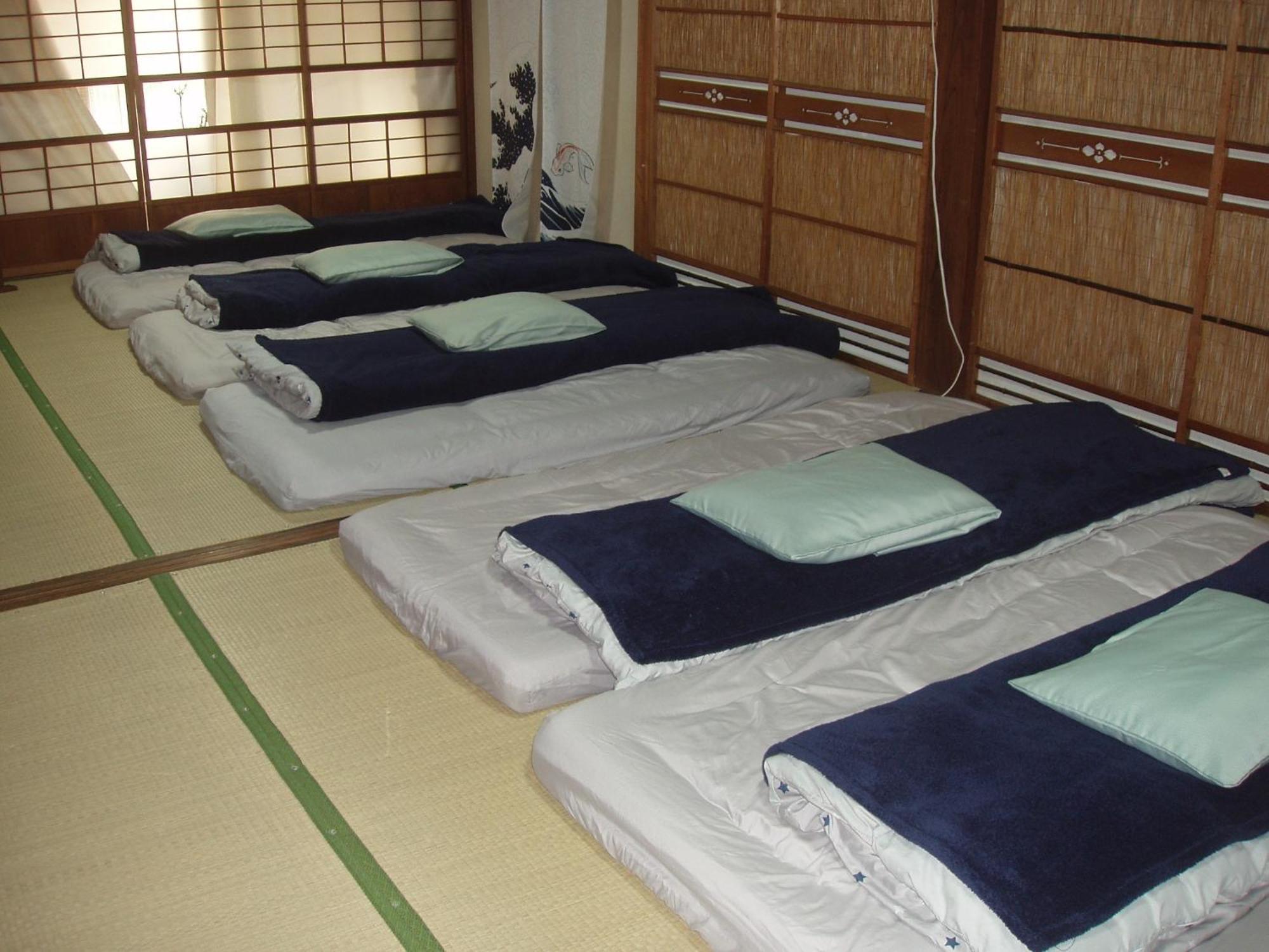 Minshuku Mariko / Vacation Stay 895 Shizuoka Exterior foto